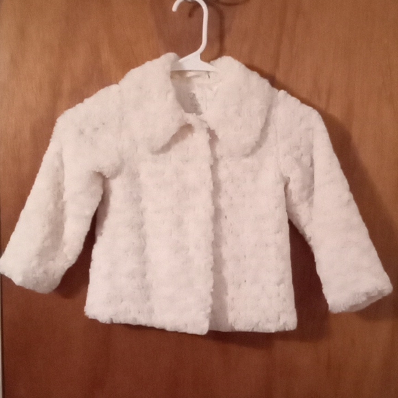 Coat - Picture 4 of 4